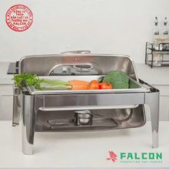 NỒI HÂM BUFFET CHỮ NHẬT 1 NGĂN