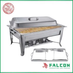 NỒI HÂM BUFFET CHỮ NHẬT 1 NGĂN